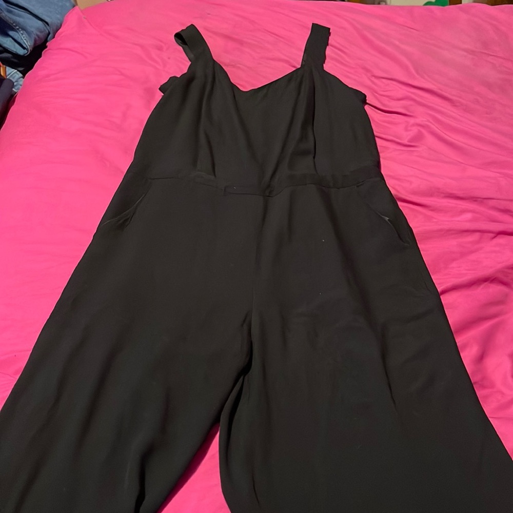Madewell romper